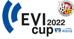evi cup logo 2022