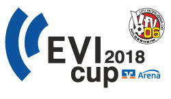 evi cup logo