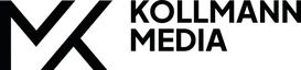 Kollmann Media Logo
